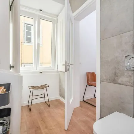 Gasthof Bairro House Charming Lissabon