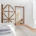 Bairro House Charming 4* Lisbon