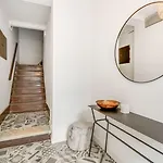 Bairro House Charming