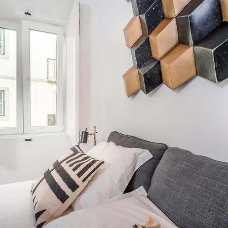 Bairro House Charming 4*