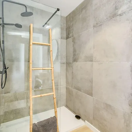 בית הארחה Bairro House Charming