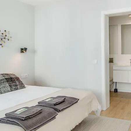 Bairro House Charming בית הארחה