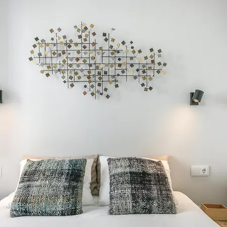Bairro House Charming Lisboa