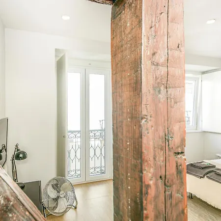 招待所 Bairro House Charming Lisboa