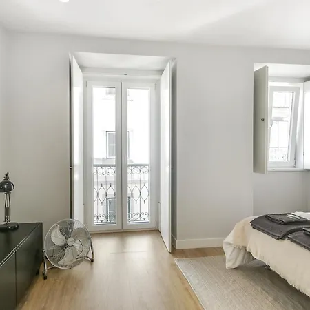 招待所 Bairro House Charming