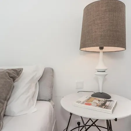 招待所 Bairro House Charming Lisboa