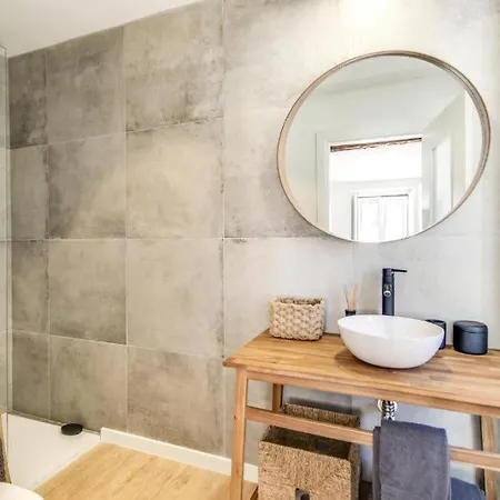 Гостевой дом Bairro House Charming