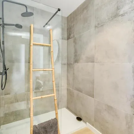 Bairro House Charming Maison d'hôtes 4*