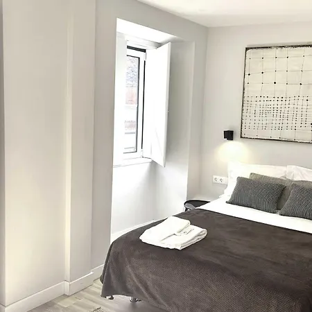 Bairro House Charming Lisboa