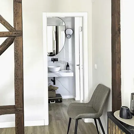 Bairro House Charming