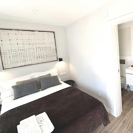 Bairro House Charming Maison d'hôtes 4*