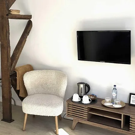 招待所 Bairro House Charming Lisboa