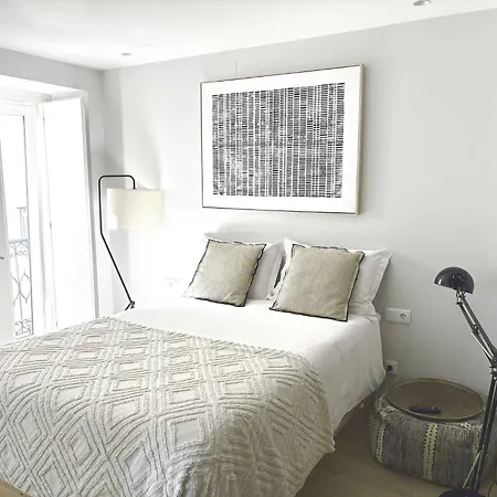 Bairro House Charming Lisboa
