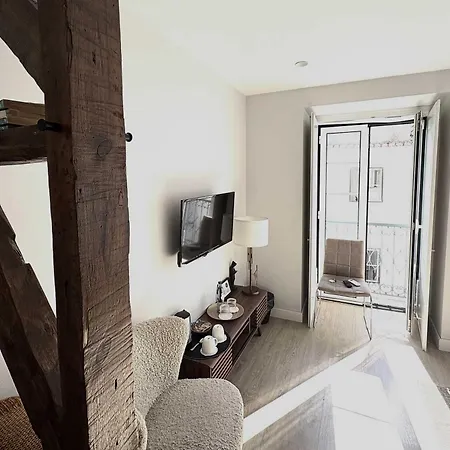 Bairro House Charming Maison d'hôtes 4*