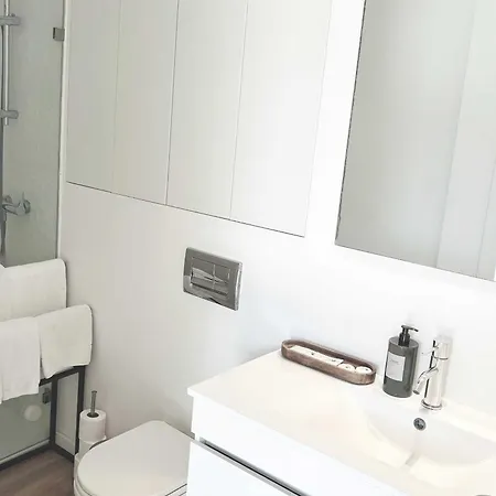 Maison d'hôtes Bairro House Charming 4*