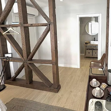Bairro House Charming Lisboa