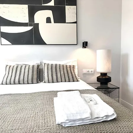 Maison d'hôtes Bairro House Charming 4*