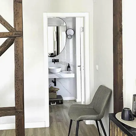 Bairro House Charming Lisboa