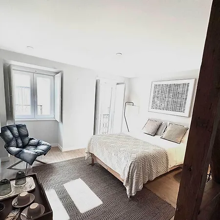招待所 Bairro House Charming Lisboa