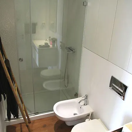 Bairro House Charming 4* Lisboa