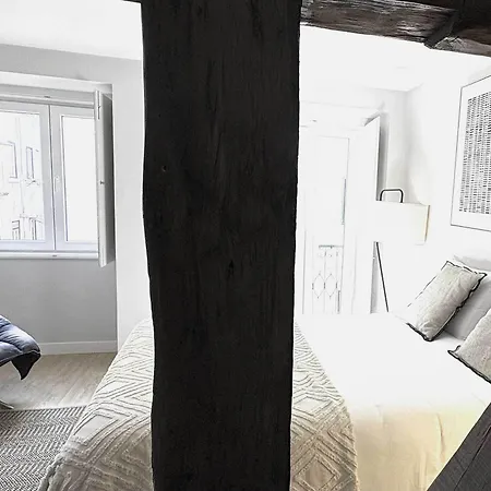 Bairro House Charming 招待所 Lisboa