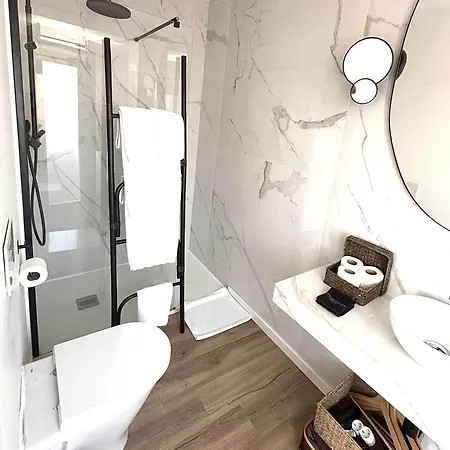 Bairro House Charming 4* Lisboa