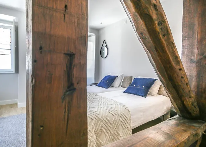 Bairro House Charming Vendégház 4*