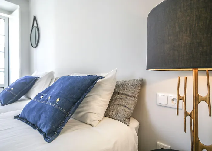 Bairro House Charming Vendégház 4*