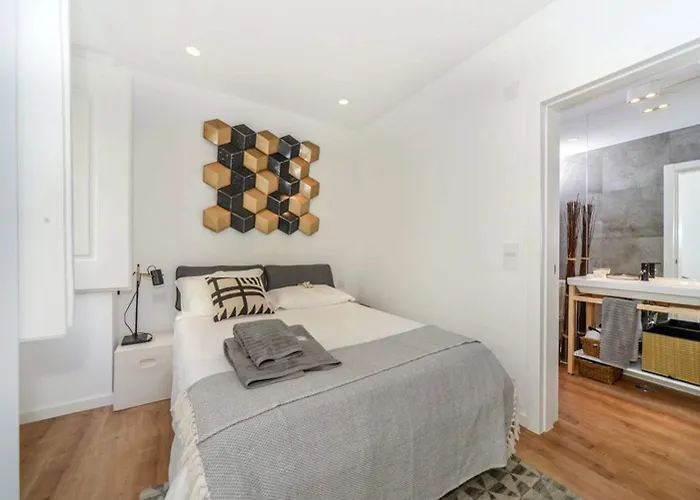 Bairro House Charming Vendégház 4*