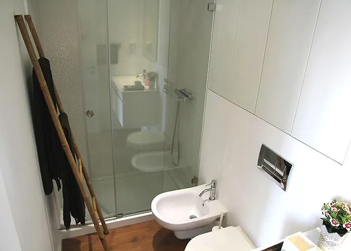 Bairro House Charming Lisboa