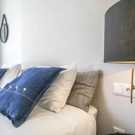 ゲストハウス Bairro House Charming