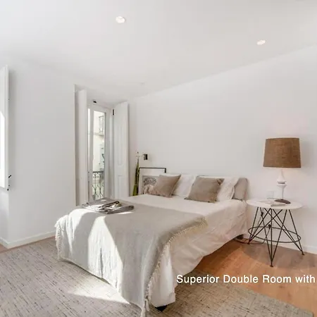 Bairro House Charming 4* Lisboa