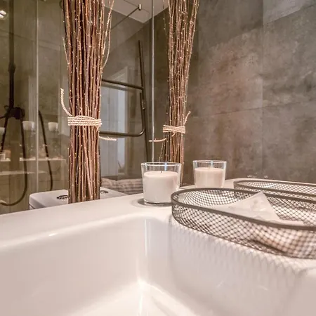 Bairro House Charming 4* Lisboa