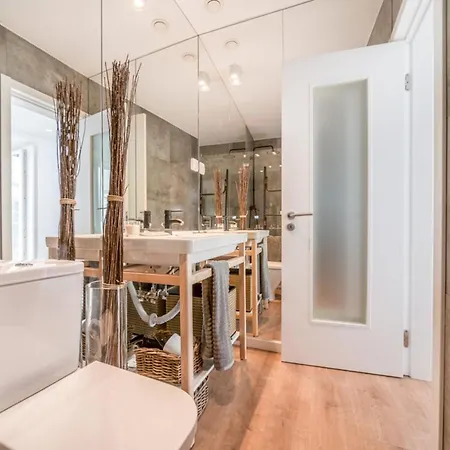 Bairro House Charming 4* Lisboa