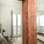 Bairro House Charming 招待所