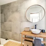 Bairro House Charming 4*
