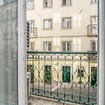 招待所 Bairro House Charming Lisboa
