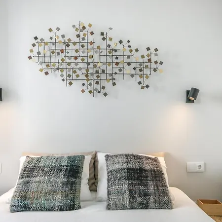 Bairro House Charming Guest house