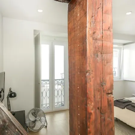 Bairro House Charming Penzion