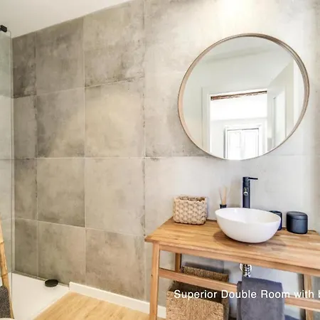 Guest house Bairro House Charming Lisbon