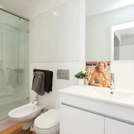 Guest house Bairro House Charming